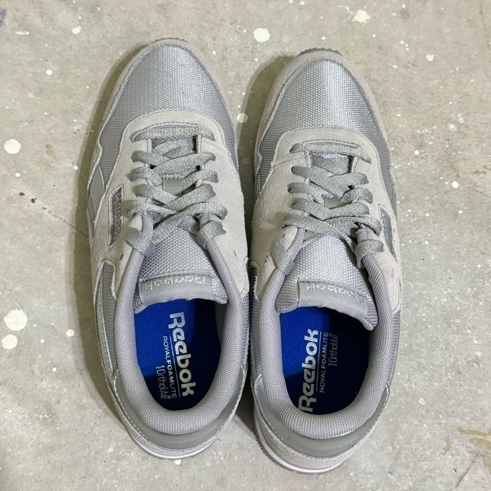 Reebok Royal Ultra SL Sneaker Size 9 Women - Picture 7 of 10